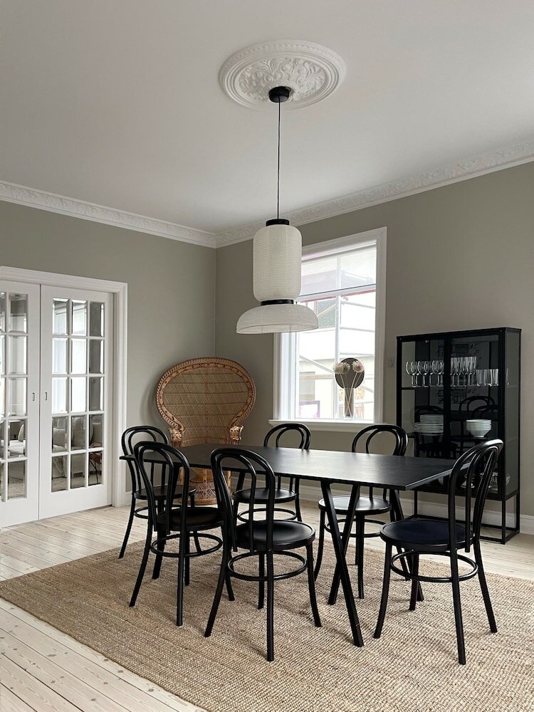 Фото Design apartments in Reykjavik