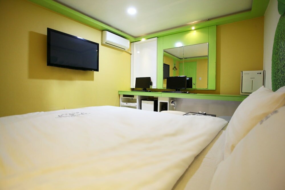 Фото Bucheon Zen