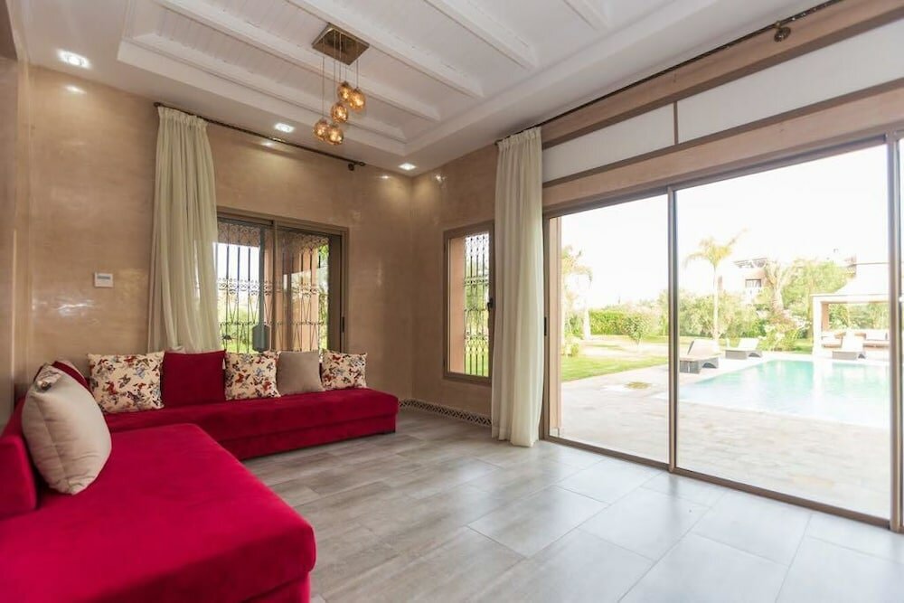 Фото Villa Wilson