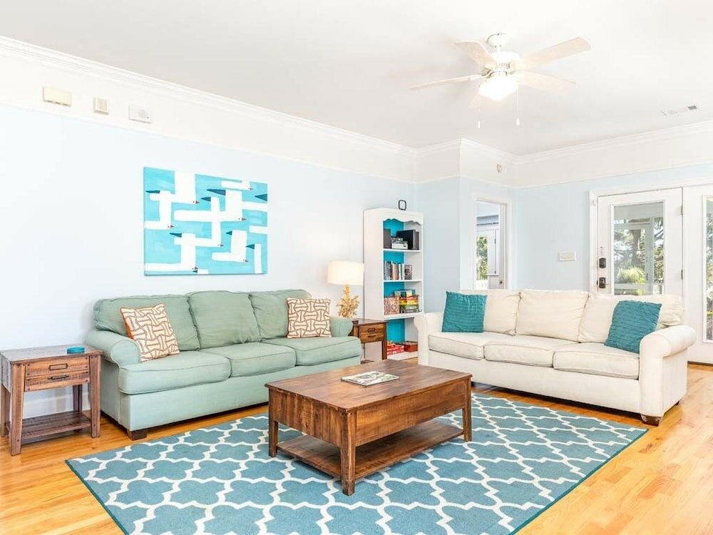 Фото Current Situation