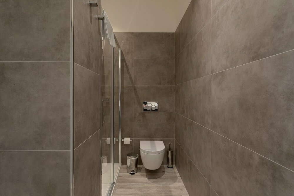 Фото Fresh Velazquez Apartments