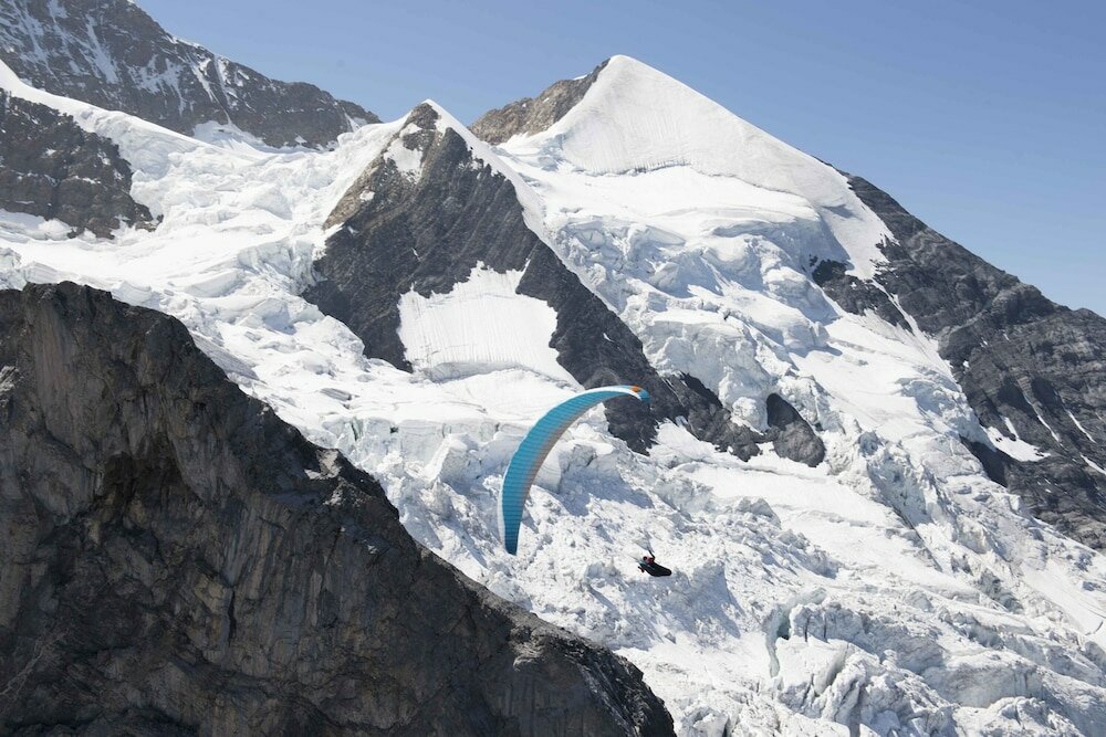 Фото Haus Bel Air