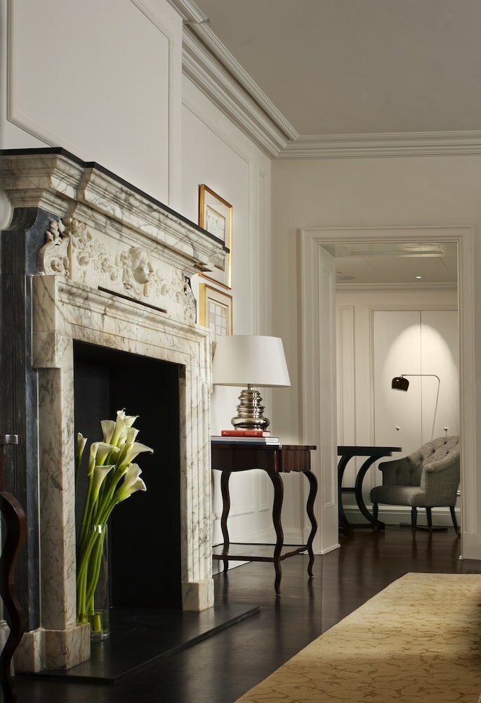 Фото Rosewood London