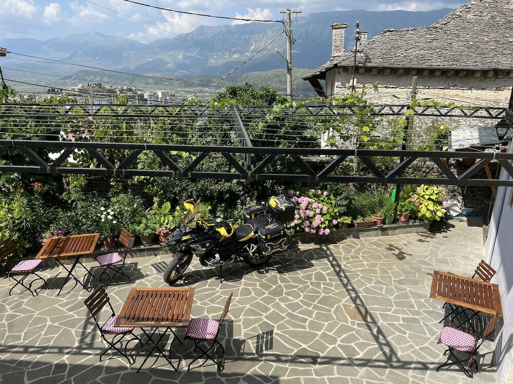 Фото Hotel Palorto