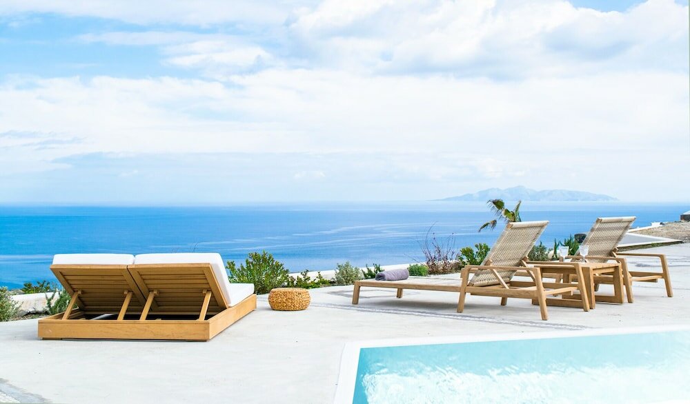 Фото Aregou Villas