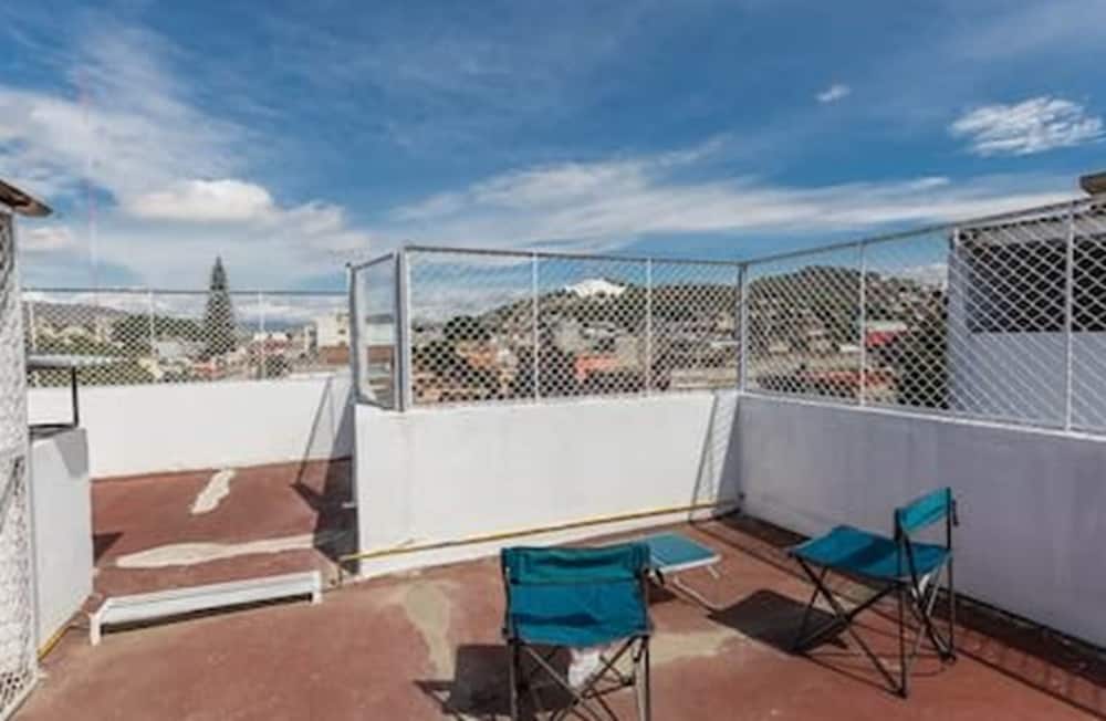 Фото Bienvenidos to Oaxaca