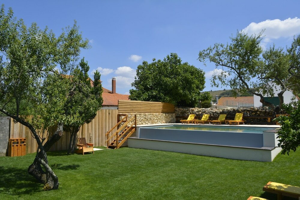 Фото Quinta do Tio Viagem