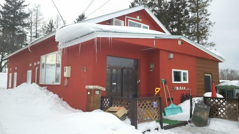 Фото Farm&Inn Imodango Mura - Hostel