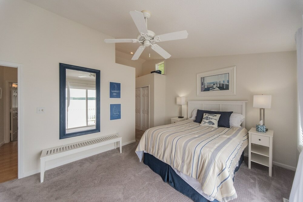 Фото Lake-front Luxury 5bdrm on Kentucky Lake - Jz Vacation Rentals