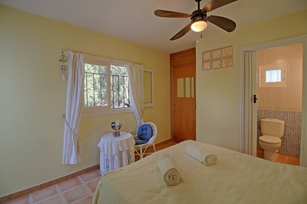 Фото Villa Costa Calpe - Lloyd