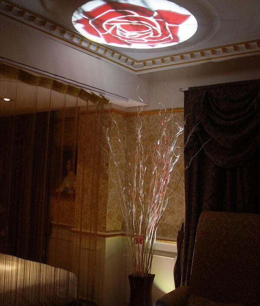 Фото Atour Hotel Ziwei Road Zhangjiang Shanghai