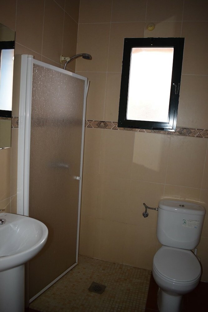 Фото Albergue Rural Zarza Capilla