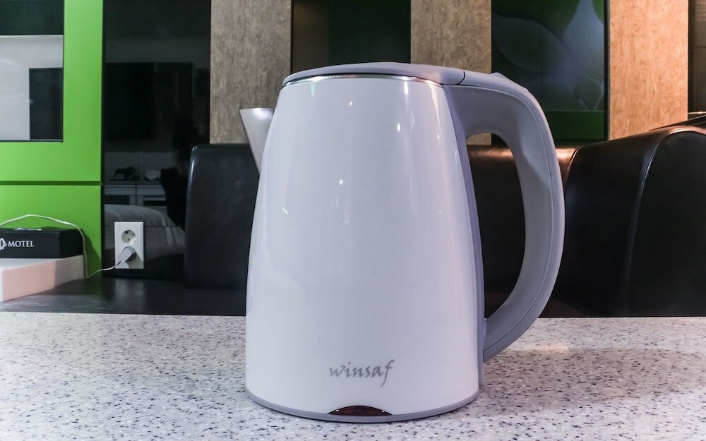 Фото Pohang Ocheon Q Self Check-in Motel