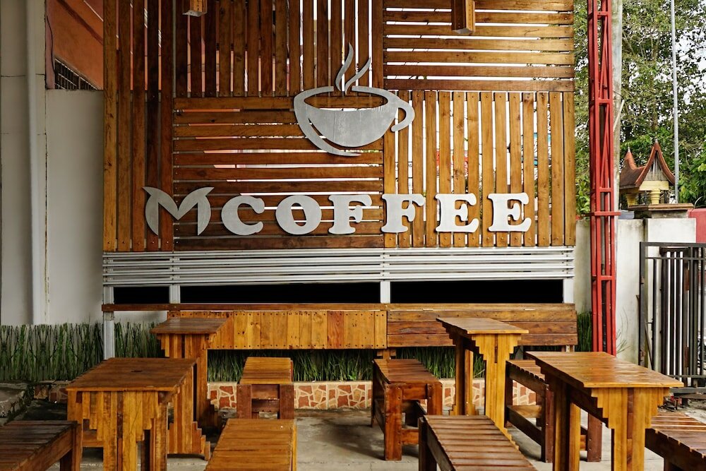 Фото Oyo 733 Mina Homestay