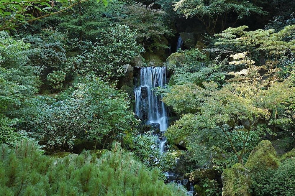 Фото Portland International Guesthouse