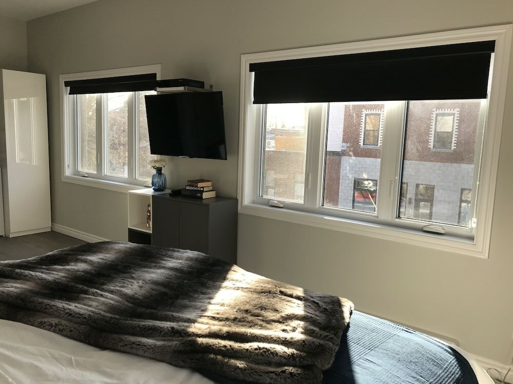 Фото Hotel Rosemont