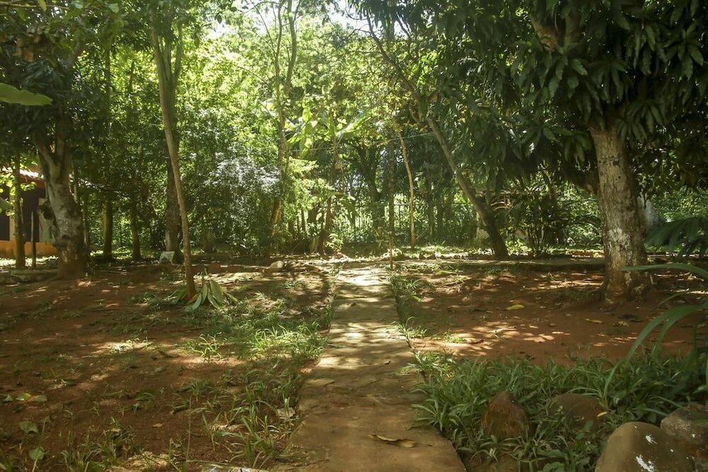 Фото Pousada e Camping Moinho