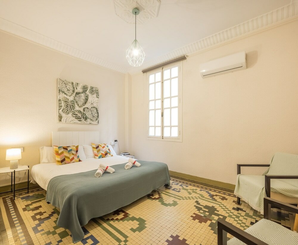 Фото Macflats Ayuntamiento