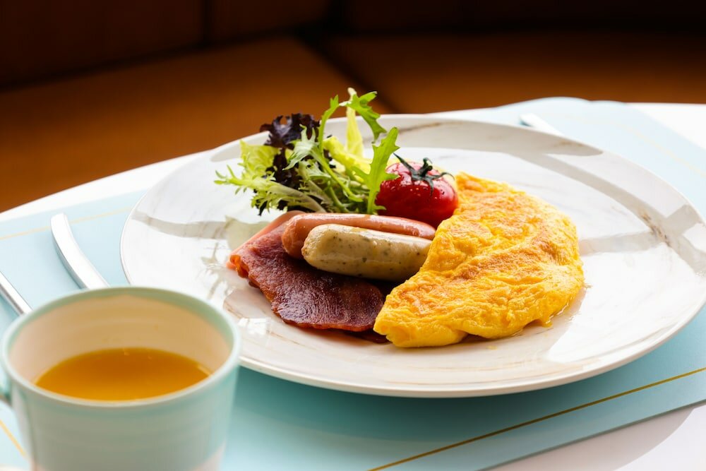 Фото DoubleTree by Hilton Chengdu Riverside