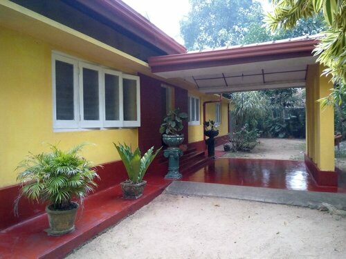 Shenya Villa
