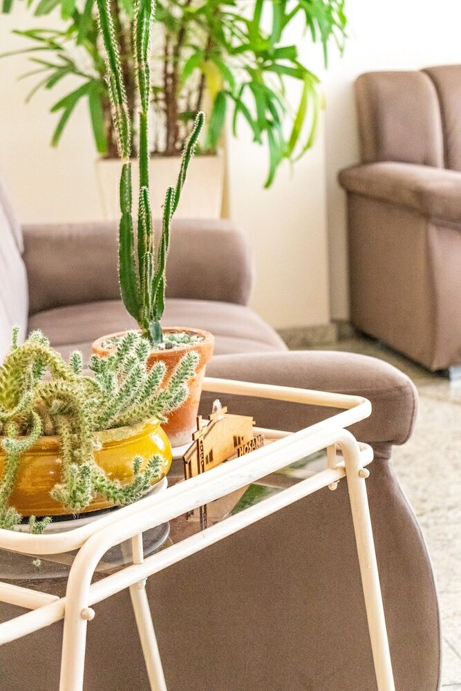 Фото Hotel Caminho do Rosário