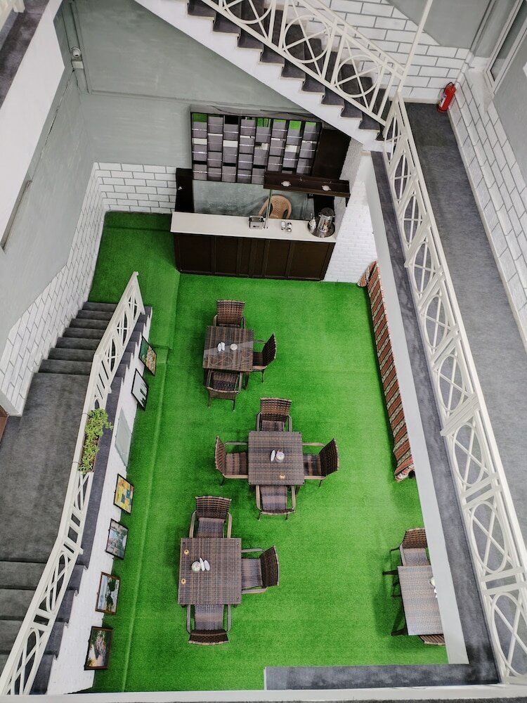 Фото Pera Hotel Baku