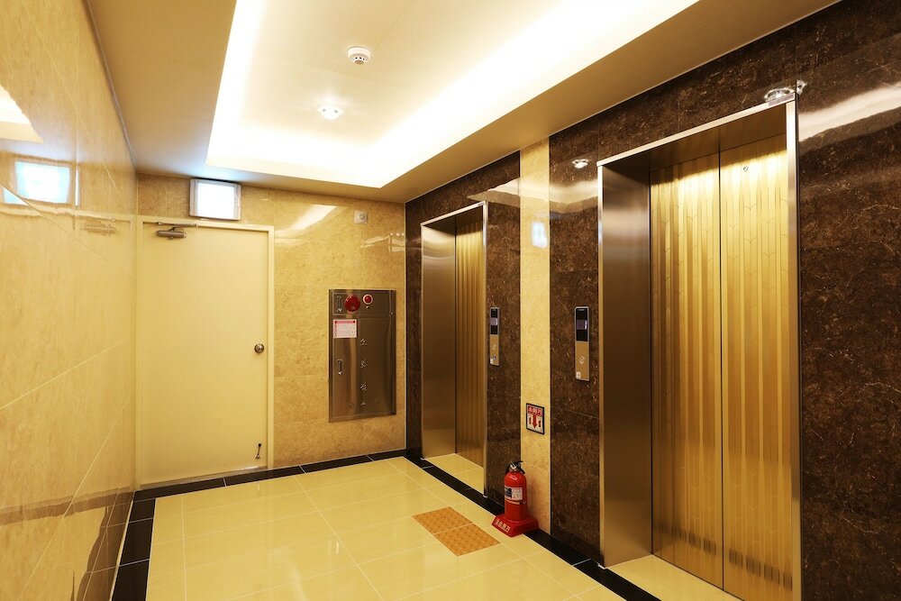 Фото Hotel Grand Suite