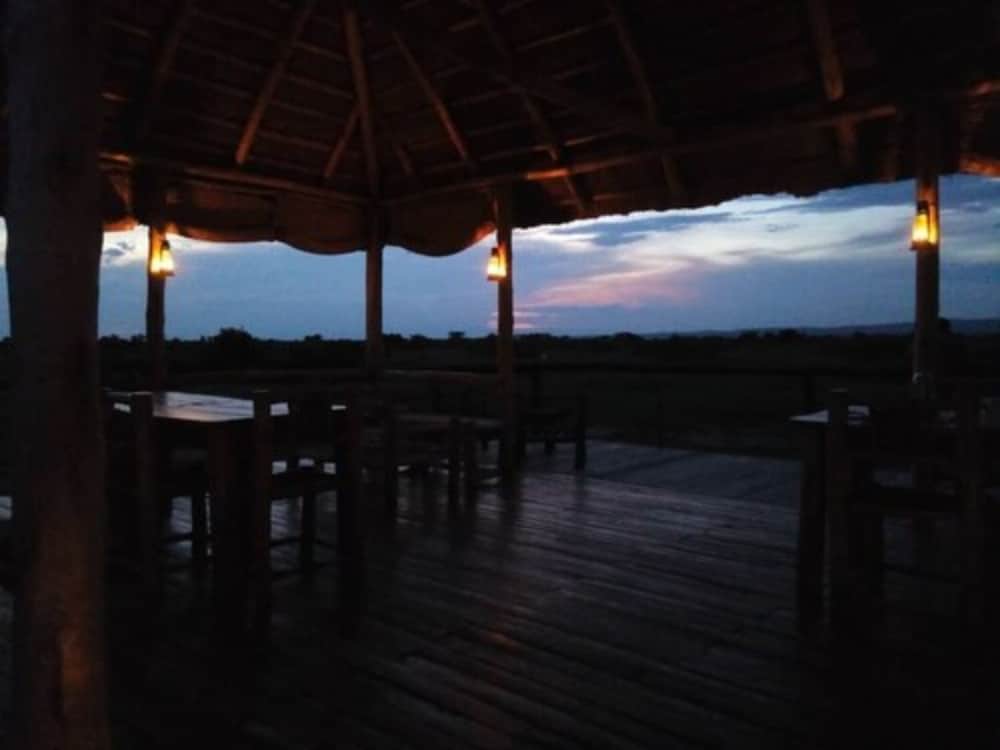 Фото Kazinga Wilderness Safari Camp