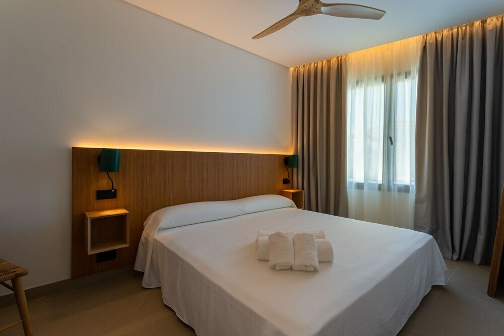 Фото Hotel Apartamentos Hamus