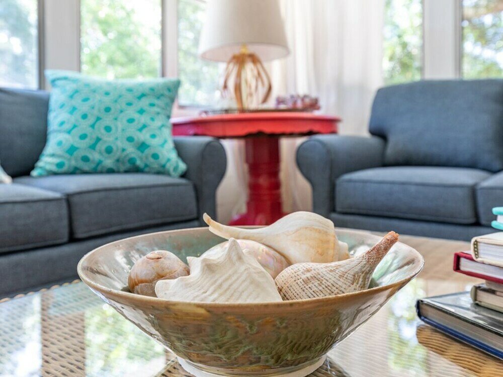 Фото Coquina Cottage