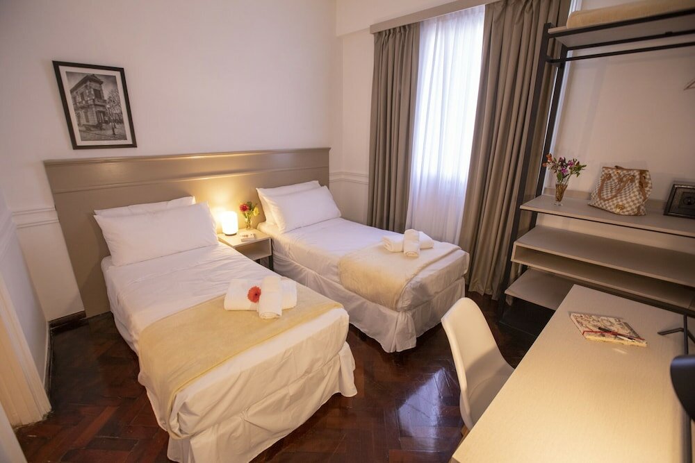 Фото El Misti Hotel Buenos Aires Centro