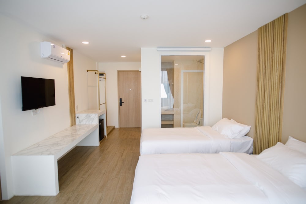 Фото Hotel Agnes