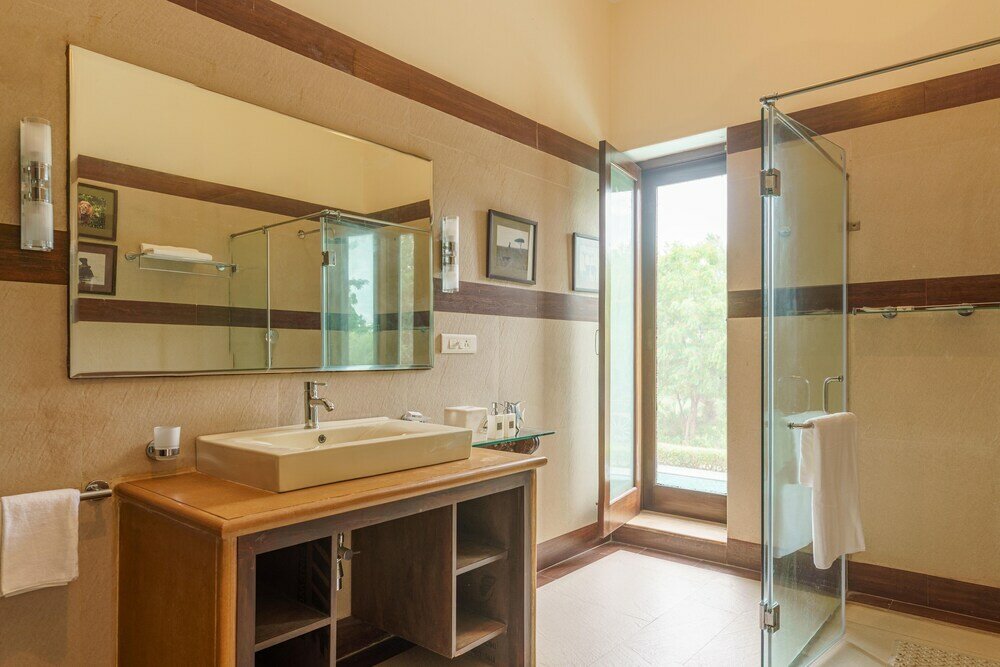 Фото Amã Stays & Trails Abhay Villa, Bisalpur