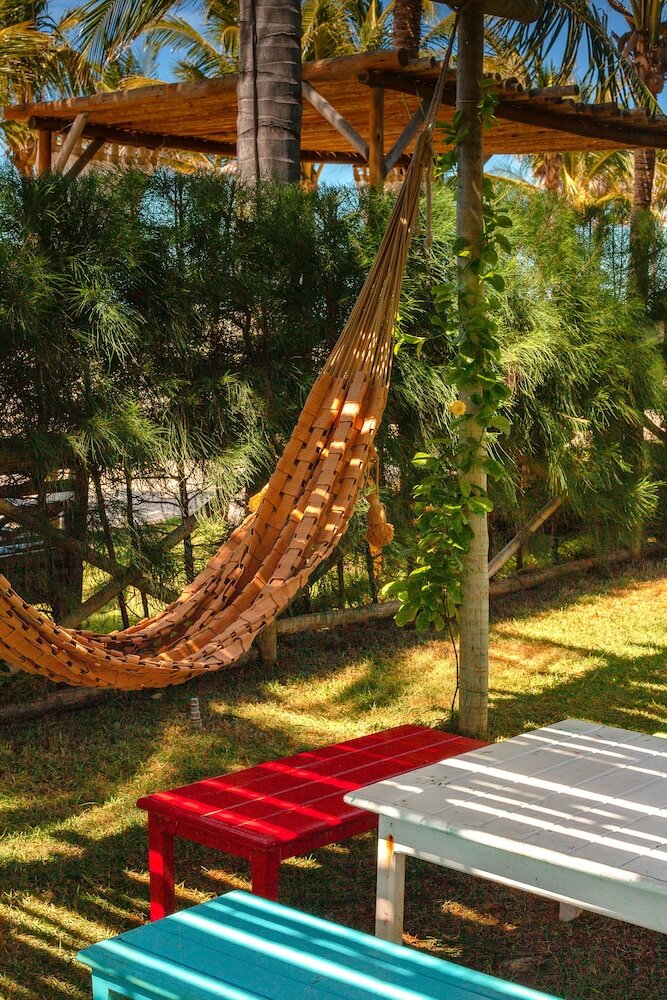 Фото Hotel Varandas Beach