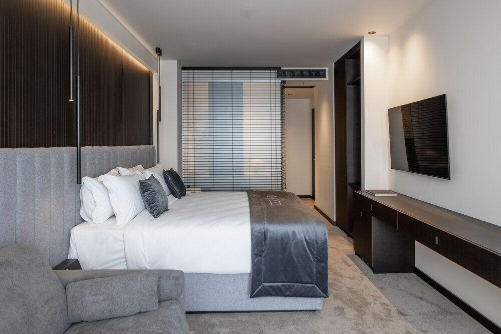 Фото Derand Hotel