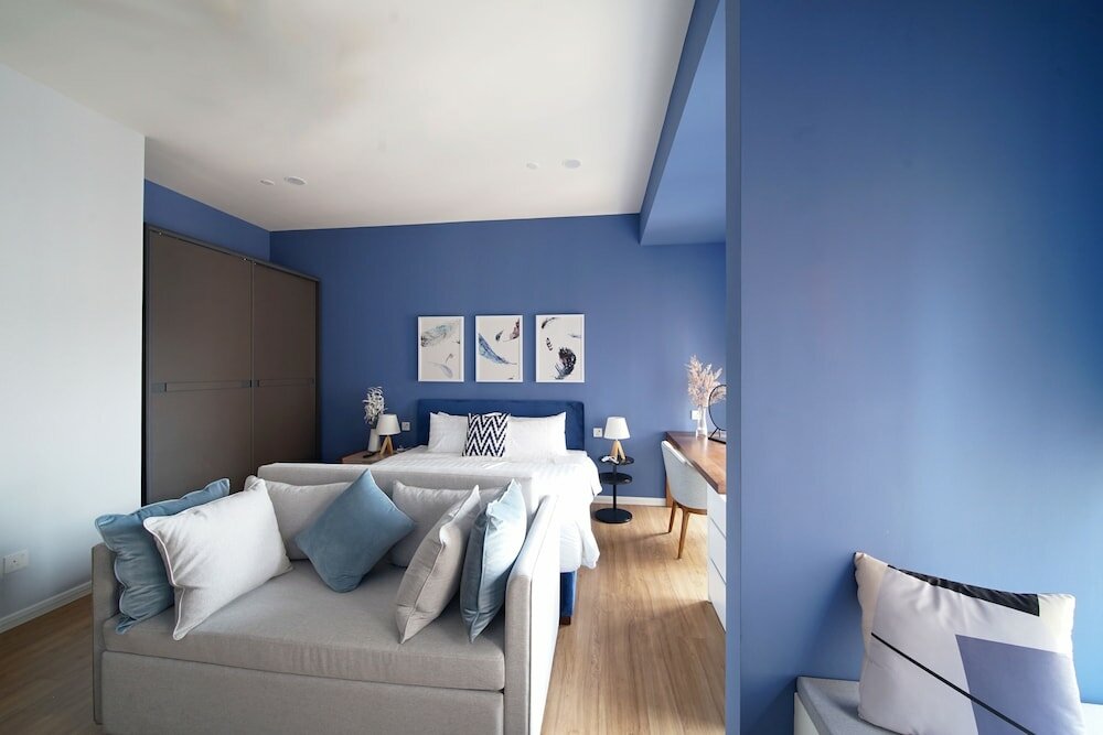 Фото Ceylonz Starlight Suites Bukit Bintang