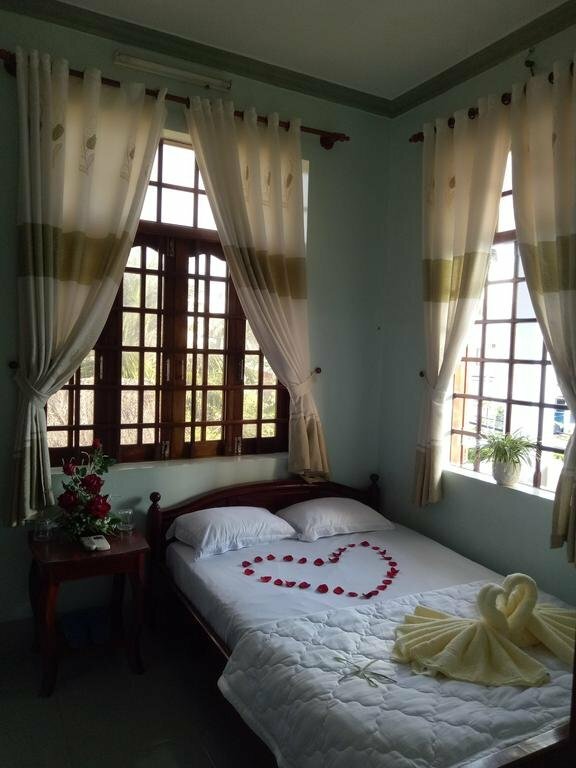 Hotel Son Tra Guest House, Phan Thiet, photo