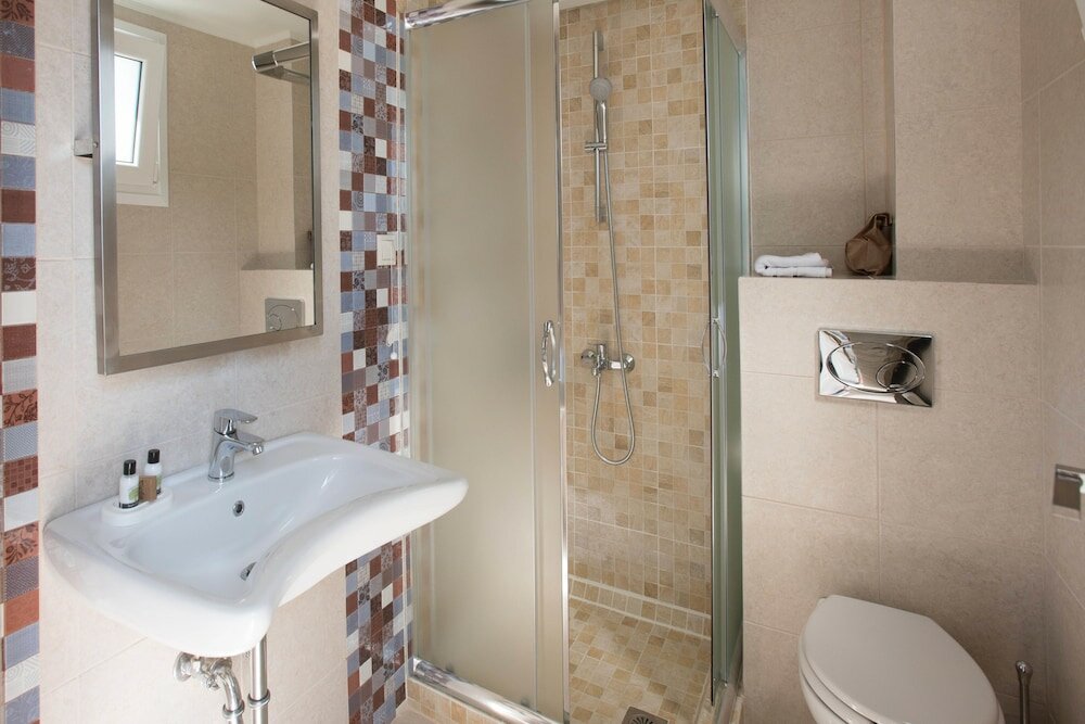 Фото Kotroni Villas