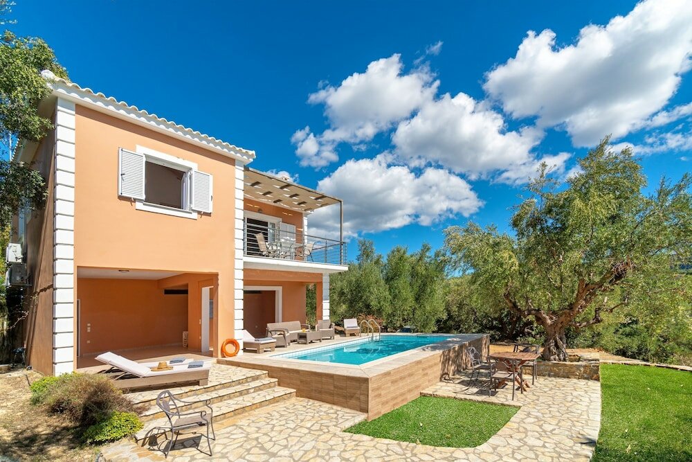 Фото Schiza Houses