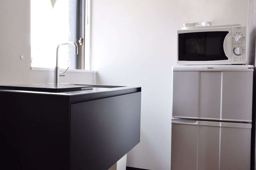 Фото Senlax Inn Osaka