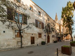 Гостиница Hotel Can Cirera