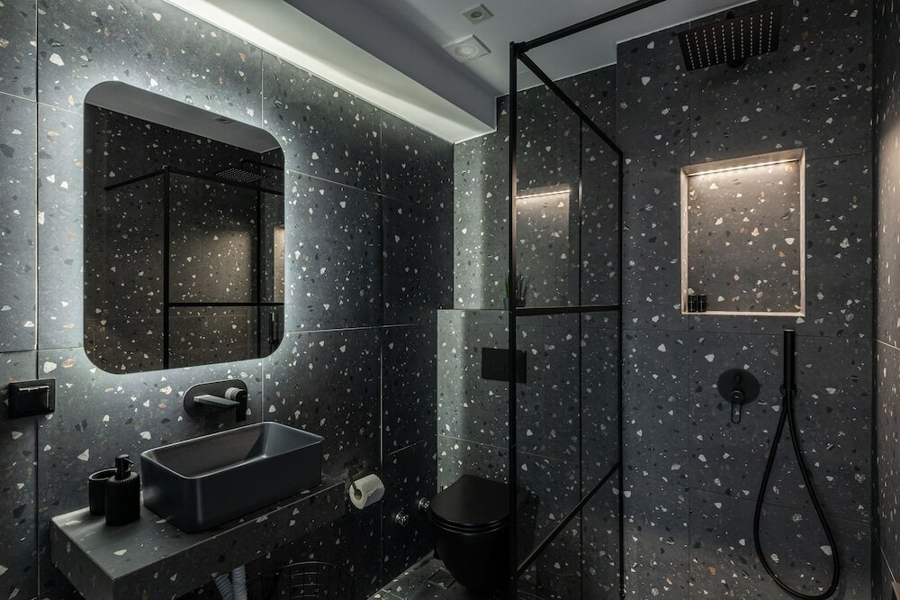 Фото Ermoo Athens Modern Living