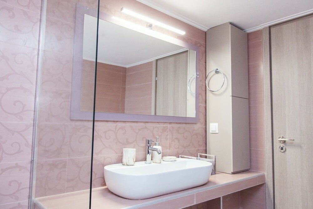 Фото 3 bedroom apartment at Koridallos square