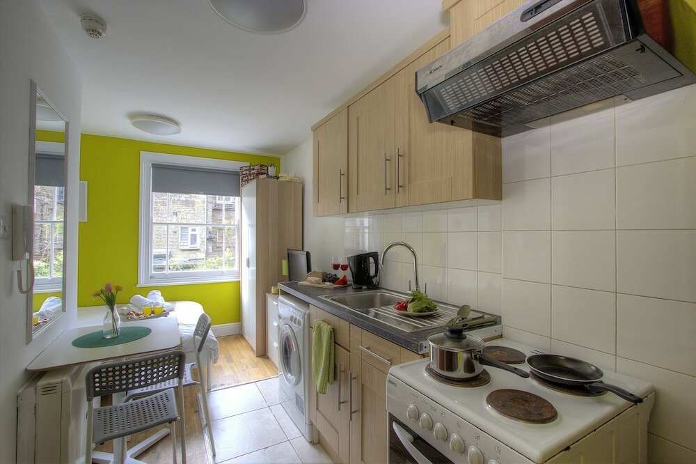 Фото In2 Large Studio