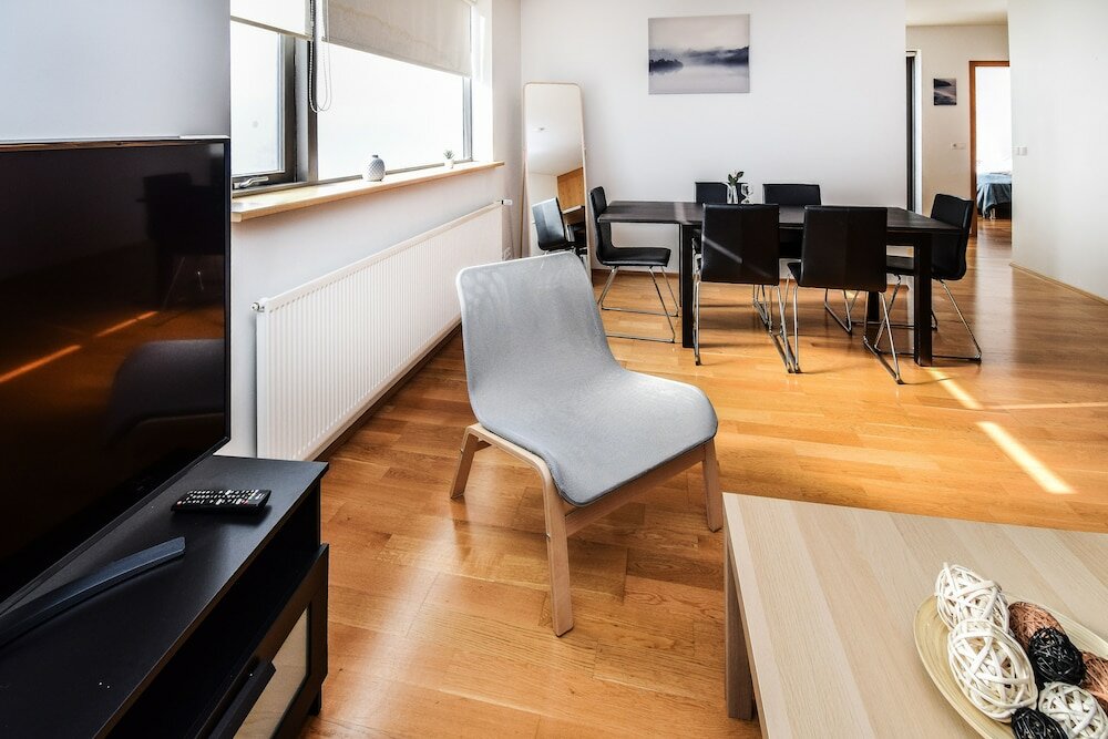 Фото Apartment № 19