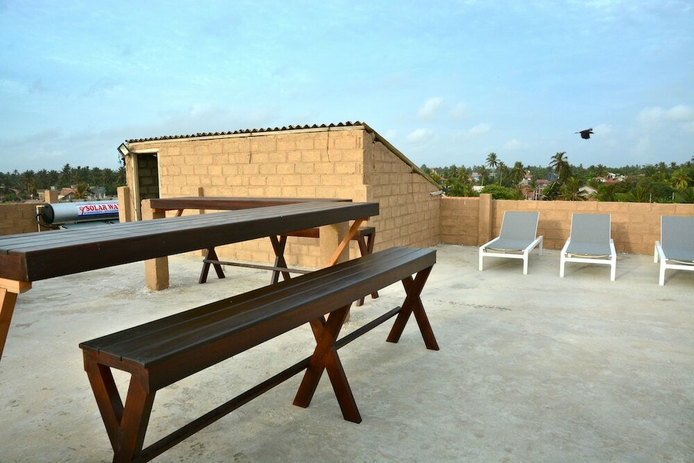 Фото Green Ayurvedic Beach Resort