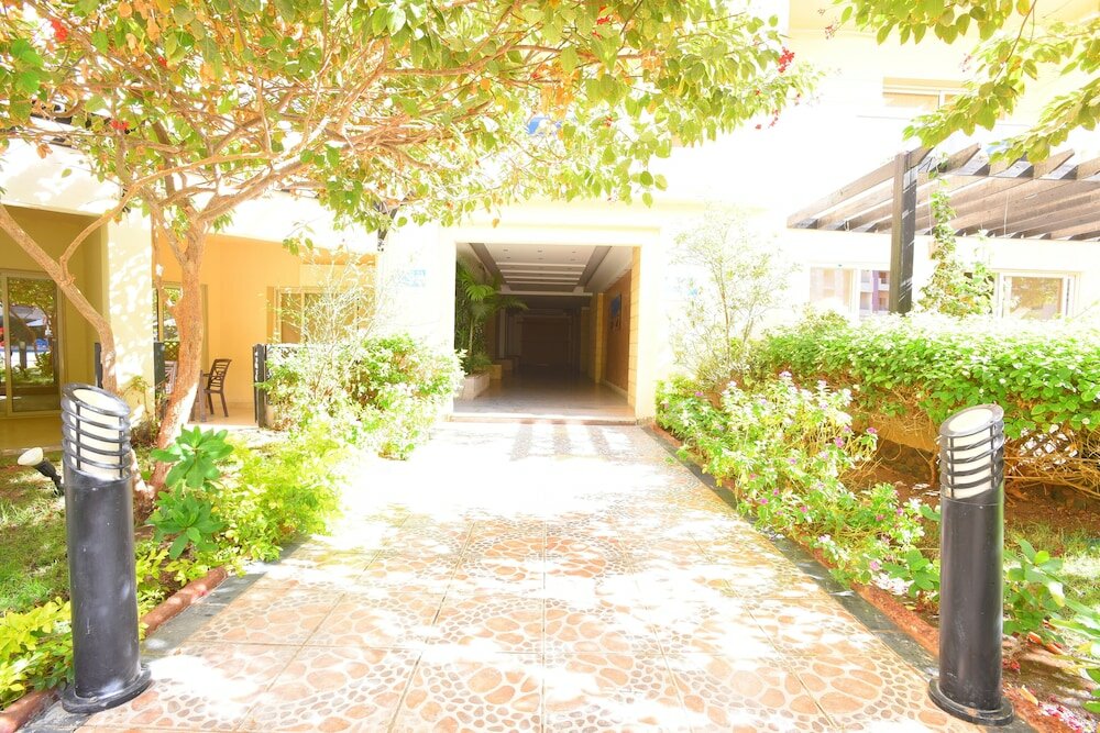 Фото Florenza Khamsin