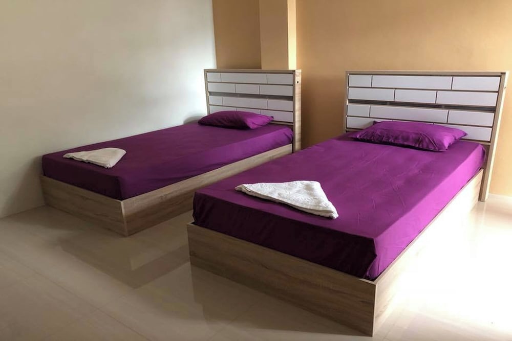 Фото The Hope Residence