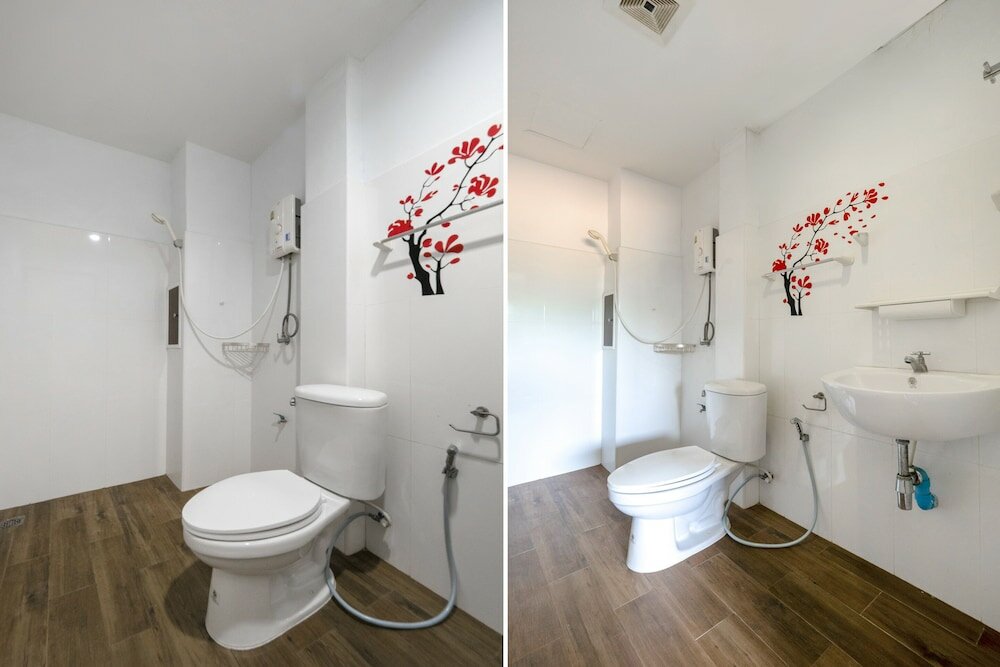 Фото Oyo 698 Pattaya City