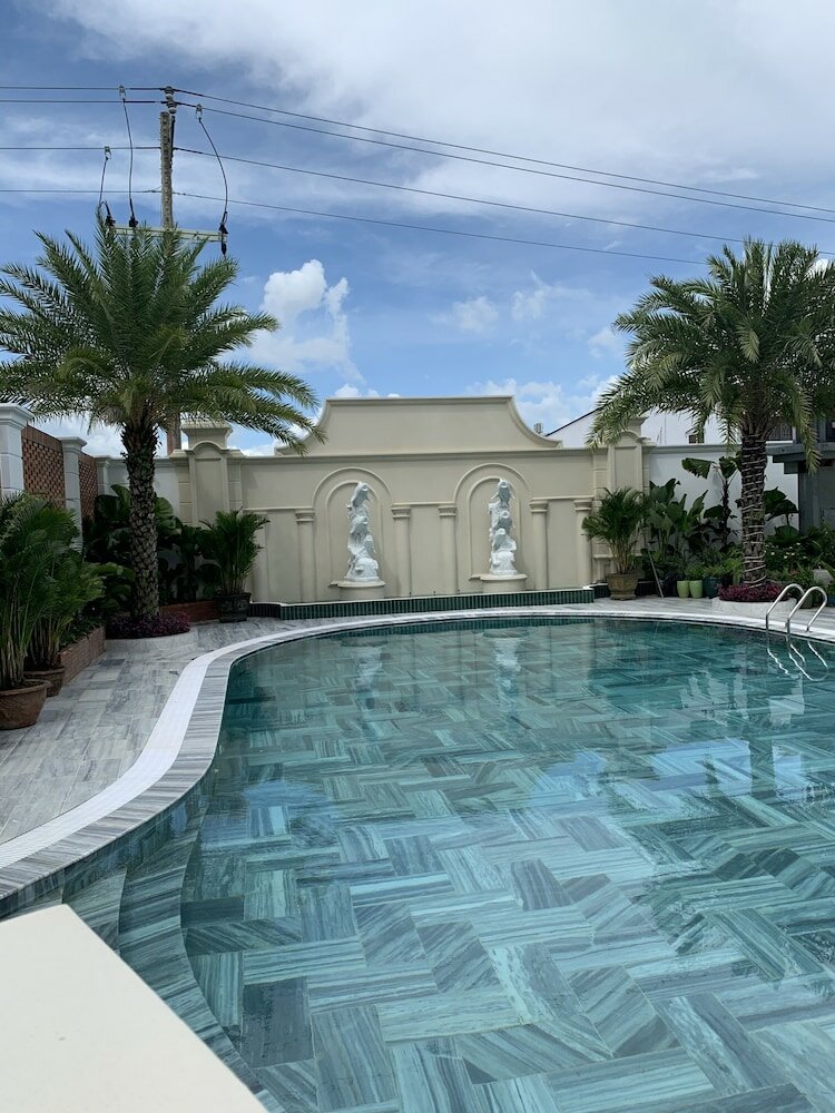 Фото Thuan Phat Hotel